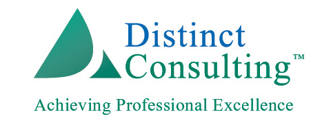 Distinct Consulting